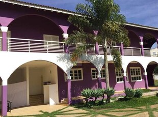 CASA À VENDA NO VOSSOROCA - VOTORANTIM/SP