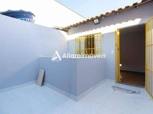 Casa c/ 2 quartos, 100m², para aluguel no bairro vila prudente, por 2.400,00