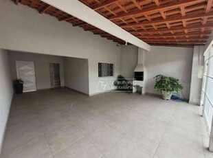 Casa com 2 dormitórios à venda, 130 m² por r$ 520.000 - jardim morada do sol - indaiatuba/sp