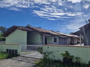 Casa com 2 quartos, 87m², à venda em Barra Velha, Centro