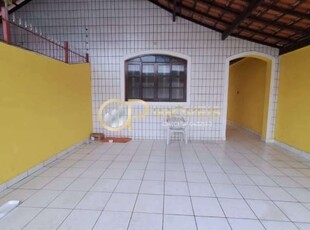 Casa com 2 quartos à venda na rua maringá, vila caiçara, praia grande, 66 m2 por r$ 320.000