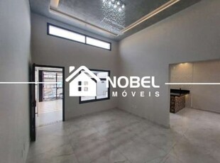 Casa com 2 quartos à venda no jardim monte carlo, indaiatuba por r$ 695.000