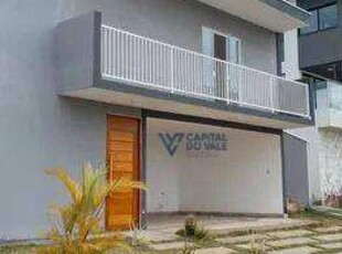 Casa com 3 dormitórios, 150 m² - venda por r$ 1.380.000,00 ou aluguel por r$ 8.048,17/mês - recanto dos eucaliptos - são josé dos campos/sp