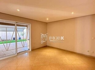 Casa com 3 dormitórios para alugar, 244 m² por r$ 10.780,00/mês - engordadouro - jundiaí/sp