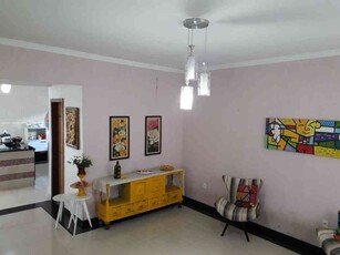 Casa com 3 quartos à venda no bairro Brasília/Plano Piloto, 420m²