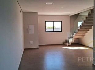 Casa com 3 quartos para alugar na miosótis, 115, chácara primavera, campinas, 110 m2 por r$ 5.000