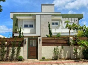 Casa com 3 quartos para alugar na rua gaivotas, 317, lagoa da conceição, florianópolis, 260 m2 por r$ 17.000