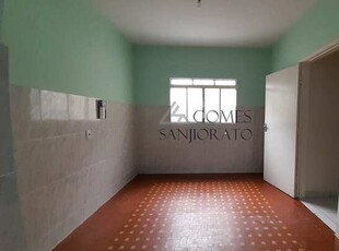 Casa com 3 quartos para alugar na Vila Floresta em Santo André