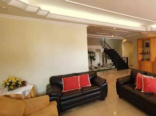 Casa com 4 quartos à venda no bairro Asa Sul, 500m²