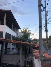 Casa com 5 quartos à venda no bairro Conjunto Cristina (são Benedito), 399m²