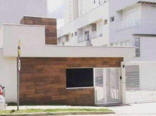 Casa de condomínio com 3 dormitórios, sendo 1suíte 151 m² - aluguel por r$ 3.000/mês ou venda por r$ 629.000 - residencial firenze - sorocaba/sp