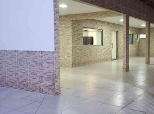 Casa em Condomínio com 4 quartos à venda no bairro Setor Habitacional Vicente Pires, 249m²