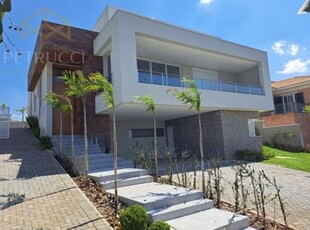 Casa em condomínio fechado com 4 quartos para alugar na rua abrahão kalil aun, 1400, monte alegre, vinhedo, 392 m2 por r$ 25.000