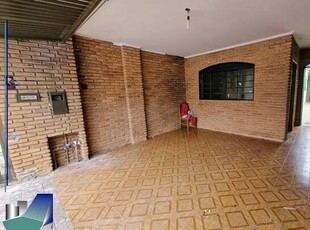 Casa em Ribeirão Preto para Locação