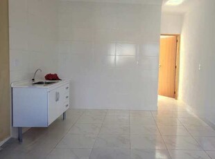 Casa geminada à venda no Jardim Residencial dos Reis, em Sorocaba-SP