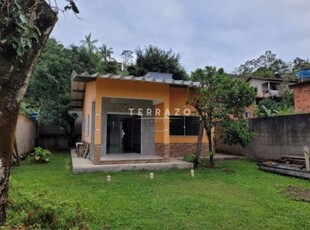 Casa linear à venda com 2 quartos por r$ 340.000,00 no limoeiro - guapimirim rj - cód 4801