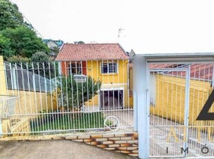 Casa no bairro jardim iracema