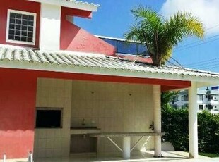 Casa para alugar no bairro Praia de Palmas - Governador Celso Ramos/SC