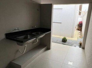 Casa para alugar no bairro Vila Canaã - Goiânia/GO
