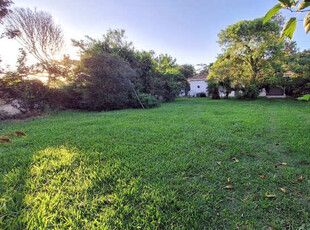 Casa para Aluguel em meio a Natureza no Laranjal Pelotas-RS