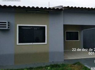 Casa para locação no JARDIM ADRIANA em Rondonópolis/MT