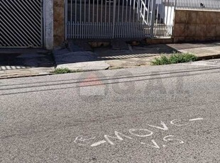 CASA PARA LOCAÇÃO NO VILA HARO - SOROCABA/SP