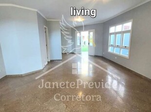 Casa para locação, térrea, 4 suites, alphaville, santana de parnaíba-sp