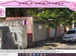 Casa para venda em mauá, vila guarani, 2 dormitórios, 2 banheiros, 1 vaga