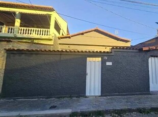 CASA RESIDENCIAL em BELO HORIZONTE - MG, R$460.000,00 // PLANALTO / CAMPO ALEGRE