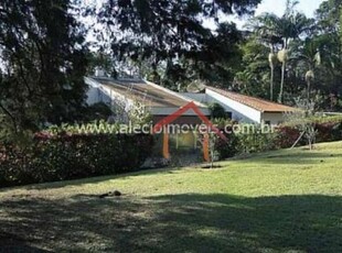 Casa residencial para venda e locação, chácara malota, jundiaí - .