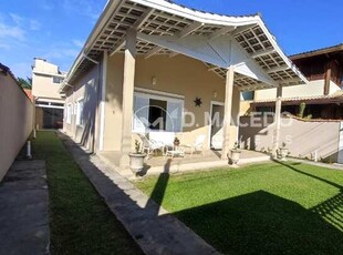 Casa TEMPORADA em UBATUBA - SP, CONDOMINIO LAGOINHA