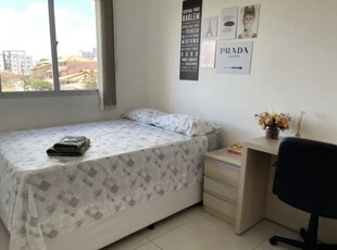 Cobertura com 03 quartos , suíte , closet , planejada e com 02 vagas individuais no bairro espirito santo / betim