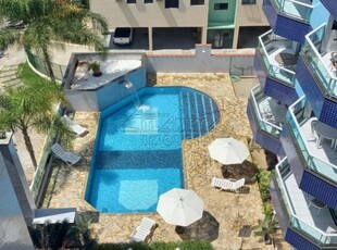 Cobertura com 3 quartos à venda na praia grande, ubatuba , 140 m2 por r$ 1.350.000
