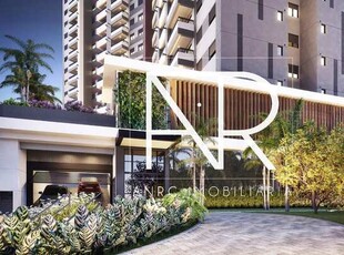 Excelente APARTAMENTO de 82M2 com 3 dormitórios, Terraço Gourmet e 2 Vagas na Aldeia de Ba