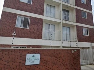 Apartamento com 2 quartos - são josé dos pinhais.