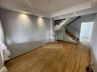 Exclusividade - casa sobrado nova diferenciada com piscina e churrasqueira - 2 dormitórios à venda, 85 m² por r$ 280.000 - planalto verde