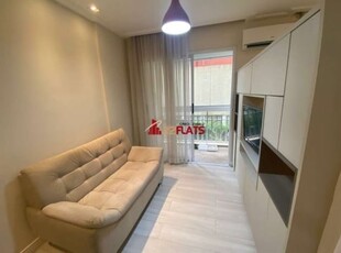 Flat com ótimo preço no bairro morumbi. confira!