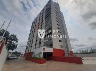 Flat para alugar em jardim são carlos de 44.00m² com 1 quarto, 1 suite e 7 garagens