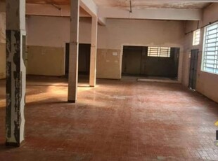 Galpãos com 402 m² - venda por r$ 3.800.000 ou aluguel por r$ 15.270/mês - vila valparaíso - santo andré/sp