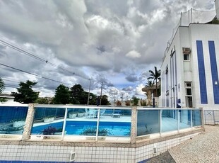 Kitnet à venda com 1 quarto no Lago Norte, Brasília