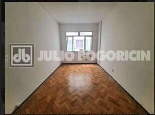 Kitnet / stúdio à venda na travessa angrense, copacabana, rio de janeiro, 31 m2 por r$ 480.000