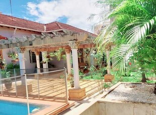 Linda mansão altíssimo padrão para venda em São Joaquim da Barra-SP, excelente localização