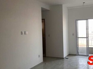 LINDO APARTAMENTO DISPONÍVEL PARA LOCAÇÃO NA PENHA DE FRANÇA - DOIS DORMITÓRIOS - COM SACA