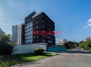 Loft à venda, 38.43 m2 por r$493900.00 - cabral - curitiba/pr