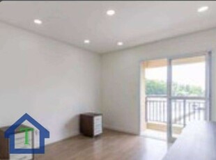 Loft com 1 dormitório à venda, 36 m² por r$ 380.000,00 - tamboré - barueri/sp