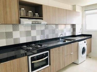 Loft com 1 quarto à venda na rua frei josé de monte carmelo, 527, jardim primavera, campinas, 55 m2 por r$ 415.000