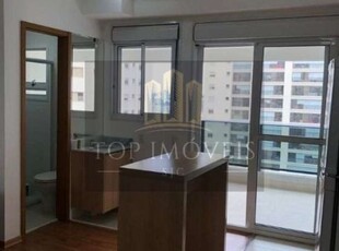 Loft para alugar em altos do esplanada de 40.00m² com 1 quarto e 1 garagem