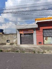 Loja para alugar no bairro Miramar (barreiro), 19m²