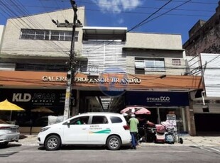 Loja para aluguel, centro - fortaleza/ce