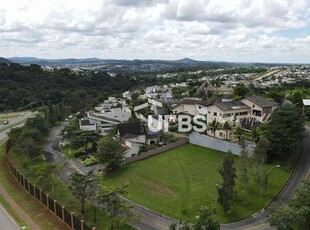 Lote à venda no bairro Alphaville Flamboyant, 1029m²